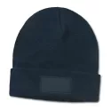branded Everest Beanie with Patch, from our range of promotional Beanies