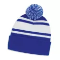 branded Commodore Beanie with Pom Pom, from our range of promotional Beanies