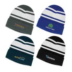 branded Commodore Beanie, from our range of promotional Beanies