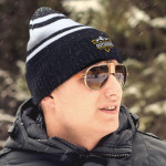branded Commodore Beanie, from our range of promotional Beanies