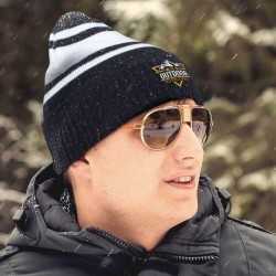 branded Commodore Beanie, from our range of promotional Beanies