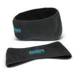 branded Seattle Ear warmer, from our range of promotional Beanies