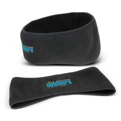 branded Seattle Ear warmer, from our range of promotional Beanies