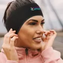 branded Seattle Ear warmer, from our range of promotional Beanies