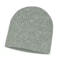 branded Nebraska Heather Cable Knit Beanie, from our range of promotional Beanies