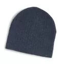 branded Nebraska Heather Cable Knit Beanie, from our range of promotional Beanies