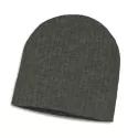 branded Nebraska Heather Cable Knit Beanie, from our range of promotional Beanies