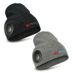 branded Melody Bluetooth Beanie, from our range of promotional Beanies