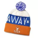 branded Kenai Custom Knitted Beanie, from our range of promotional Beanies