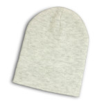 Caps - Heather Slouch Beanie
