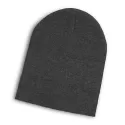 branded Heather Slouch Beanie, from our range of promotional Caps