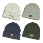Caps - Everest Heather Beanie