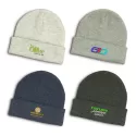 branded Everest Heather Beanie, from our range of promotional Caps