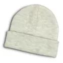 branded Everest Heather Beanie, from our range of promotional Caps