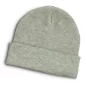 branded Everest Heather Beanie, from our range of promotional Caps