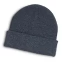 branded Everest Heather Beanie, from our range of promotional Caps