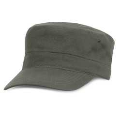 Caps - Scout Military Style Cap
