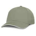 Caps  - Swift Cap - White Trim