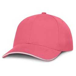 Caps - Swift Cap - White Trim