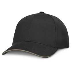 Caps - Swift Cap - Black