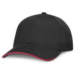 Caps - Swift Cap - Black