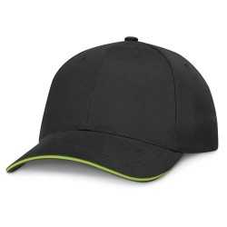 Caps - Swift Cap - Black