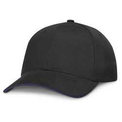 Caps - Swift Cap - Black