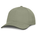 Caps  - Swift Cap - Black Trim