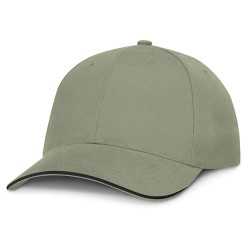 Caps - Swift Cap - Black Trim
