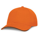 Caps  - Swift Cap - Black Trim