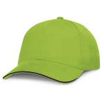 Caps  - Swift Cap - Black Trim