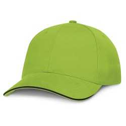 Caps - Swift Cap - Black Trim