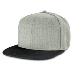 Caps - Chisel Flat Peak Cap