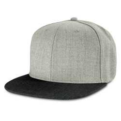 Caps - Chisel Flat Peak Cap