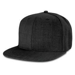 Caps - Chisel Flat Peak Cap