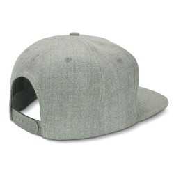 Caps - Chisel Flat Peak Cap
