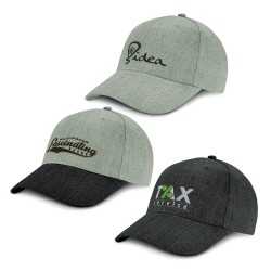 Caps - Raptor Cap