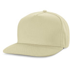 Caps  - Chrysler Flat Peak Cap