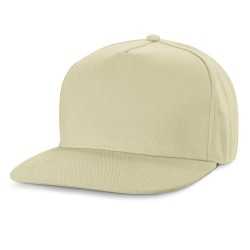 Caps - Chrysler Flat Peak Cap