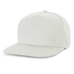 Caps - Chrysler Flat Peak Cap