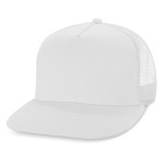 Caps  - Impala Flat Peak Mesh Cap