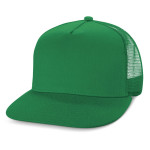 Caps  - Impala Flat Peak Mesh Cap