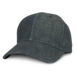 Caps  - Alamo Denim Cap