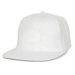 Caps - Regal Flat Peak Cap with Patch