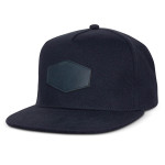 Caps  - Regal Flat Peak Cap with Patch