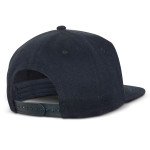 Caps  - Regal Flat Peak Cap with Patch