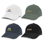 Caps - Corduroy Cap