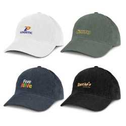 Caps - Corduroy Cap