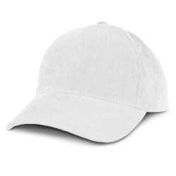 Caps - Corduroy Cap
