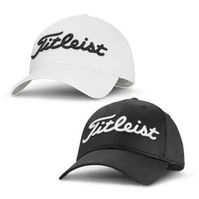 branded Titleist Tour Performance Cap, from our range of promotional Caps